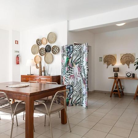 Villa Lantana Vau (Obidos) Exterior foto