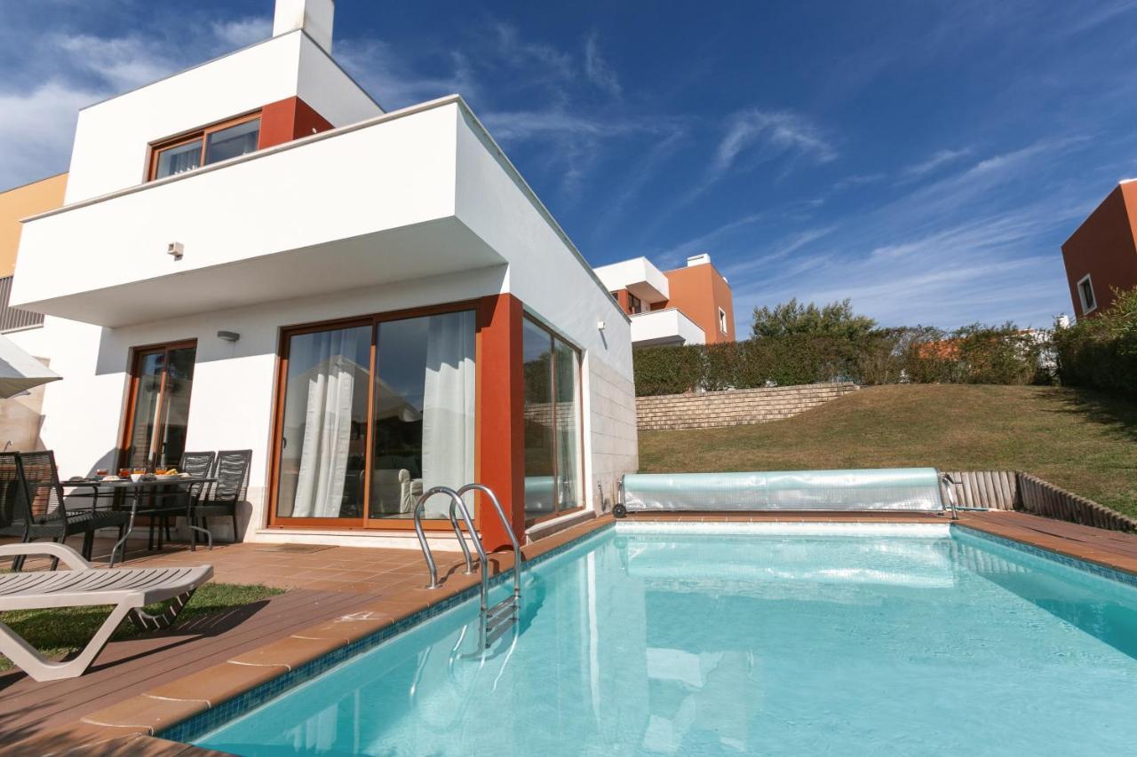 Villa Lantana Vau (Obidos) Exterior foto