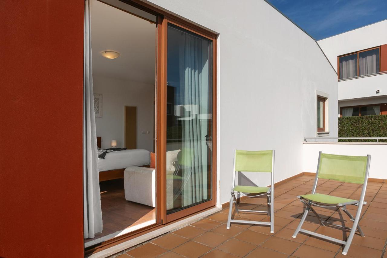 Villa Lantana Vau (Obidos) Exterior foto