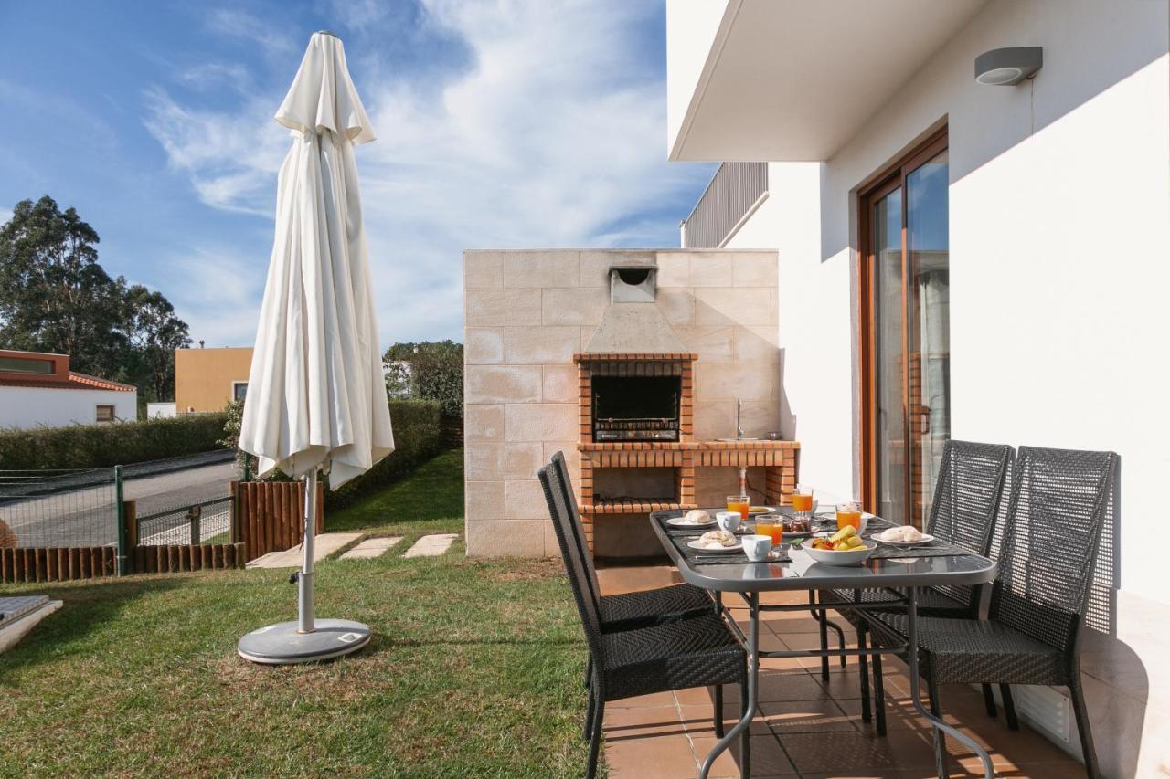 Villa Lantana Vau (Obidos) Exterior foto