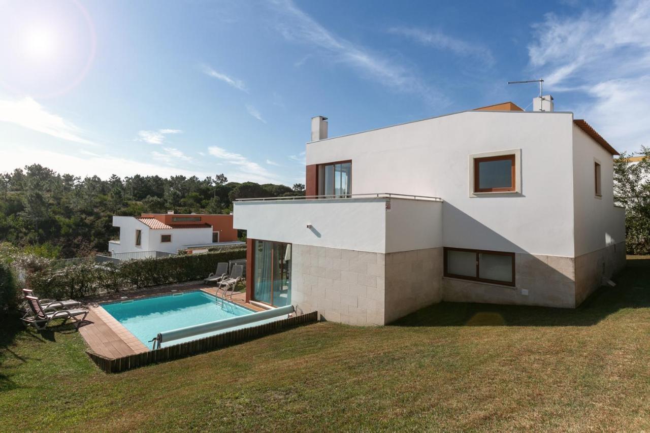Villa Lantana Vau (Obidos) Exterior foto